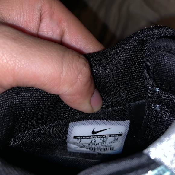 Nike dunk sky hi - Picture 3 of 14